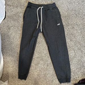 Figs off shift sweat pants